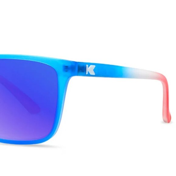 Knockaround Rocket Pop Fast Lanes, New - Picture 4 of 5